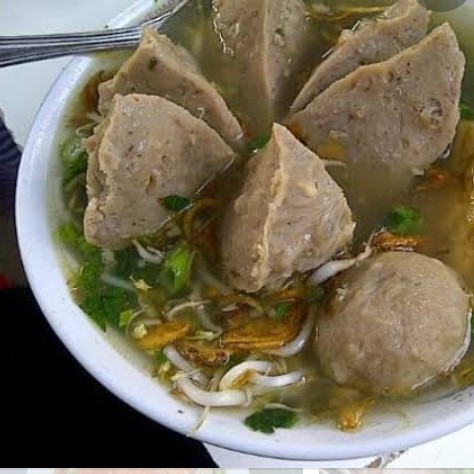 Bakso Mang Mul