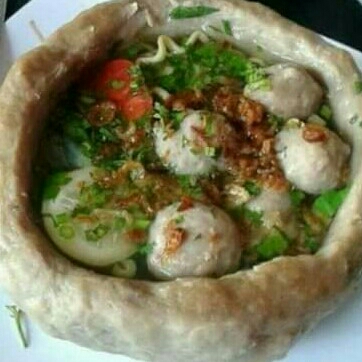 Bakso Mangko