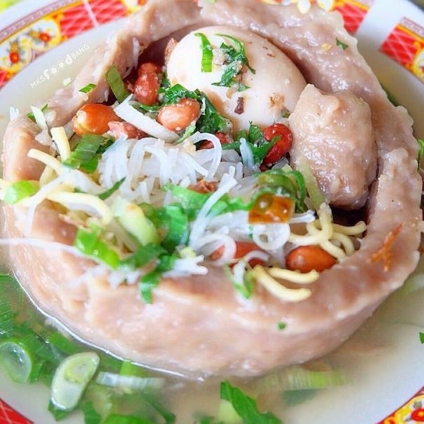 Bakso Mangkok 