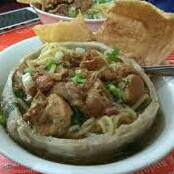 Bakso Mangkok