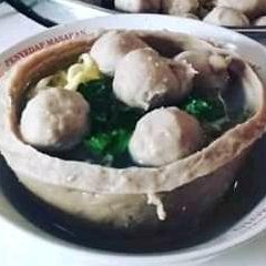 Bakso Mangkok