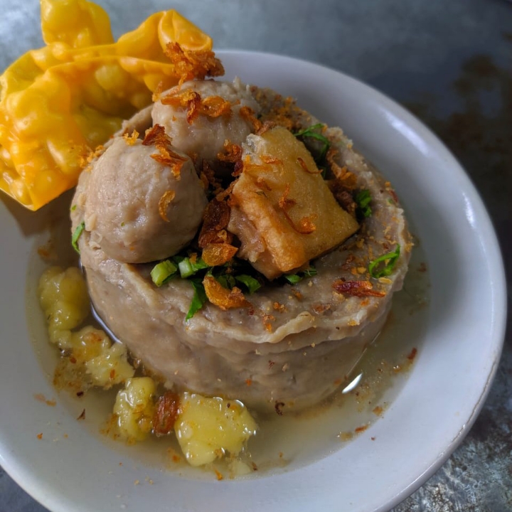 Bakso Mangkok