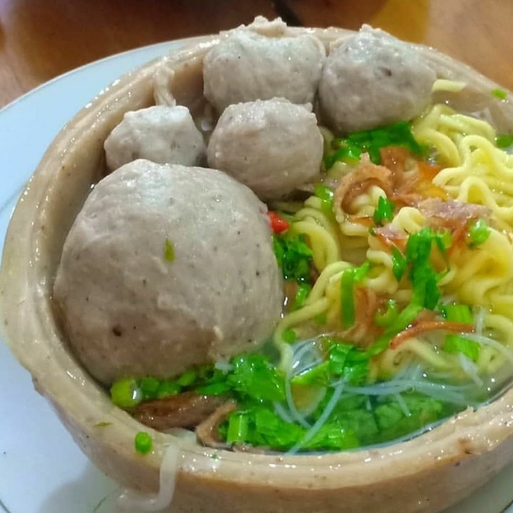 Bakso Mangkok