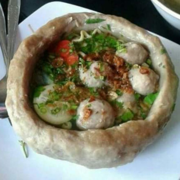 Bakso Mangkok