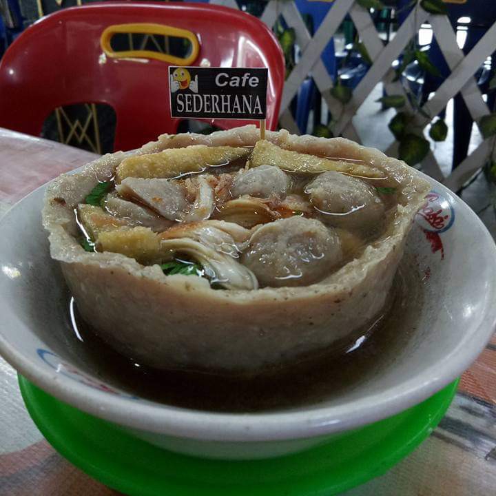 Bakso Mangkok