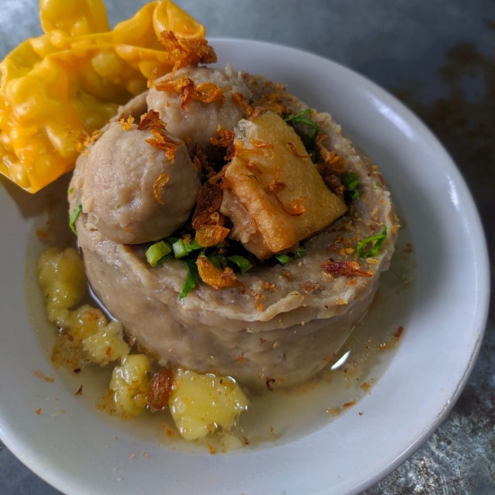 Bakso Mangkok