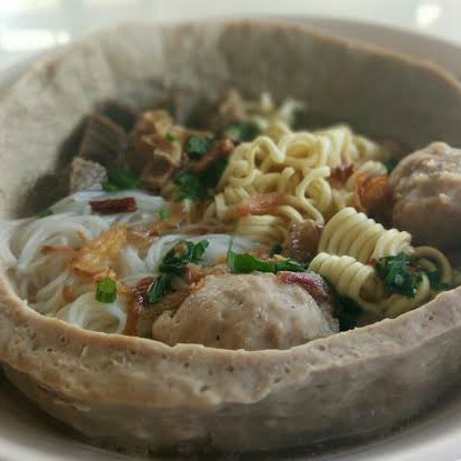 Bakso Mangkok