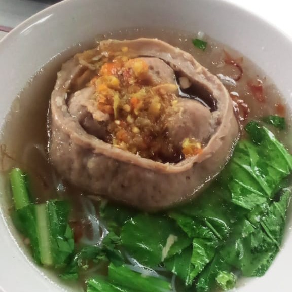 Bakso Mangkok Pedas Original 2