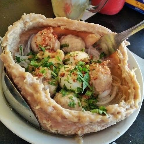 Bakso Mangkuk