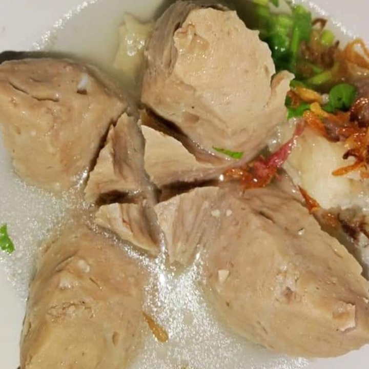 Bakso besar