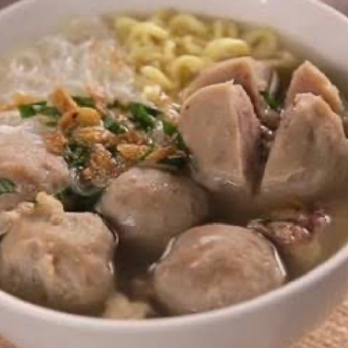 Bakso Mawar