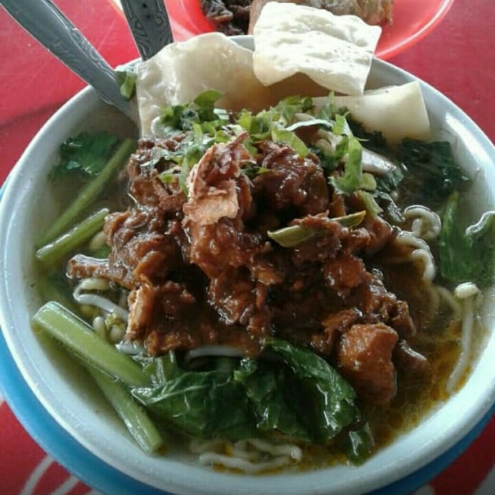 Bakso Mbak Neng