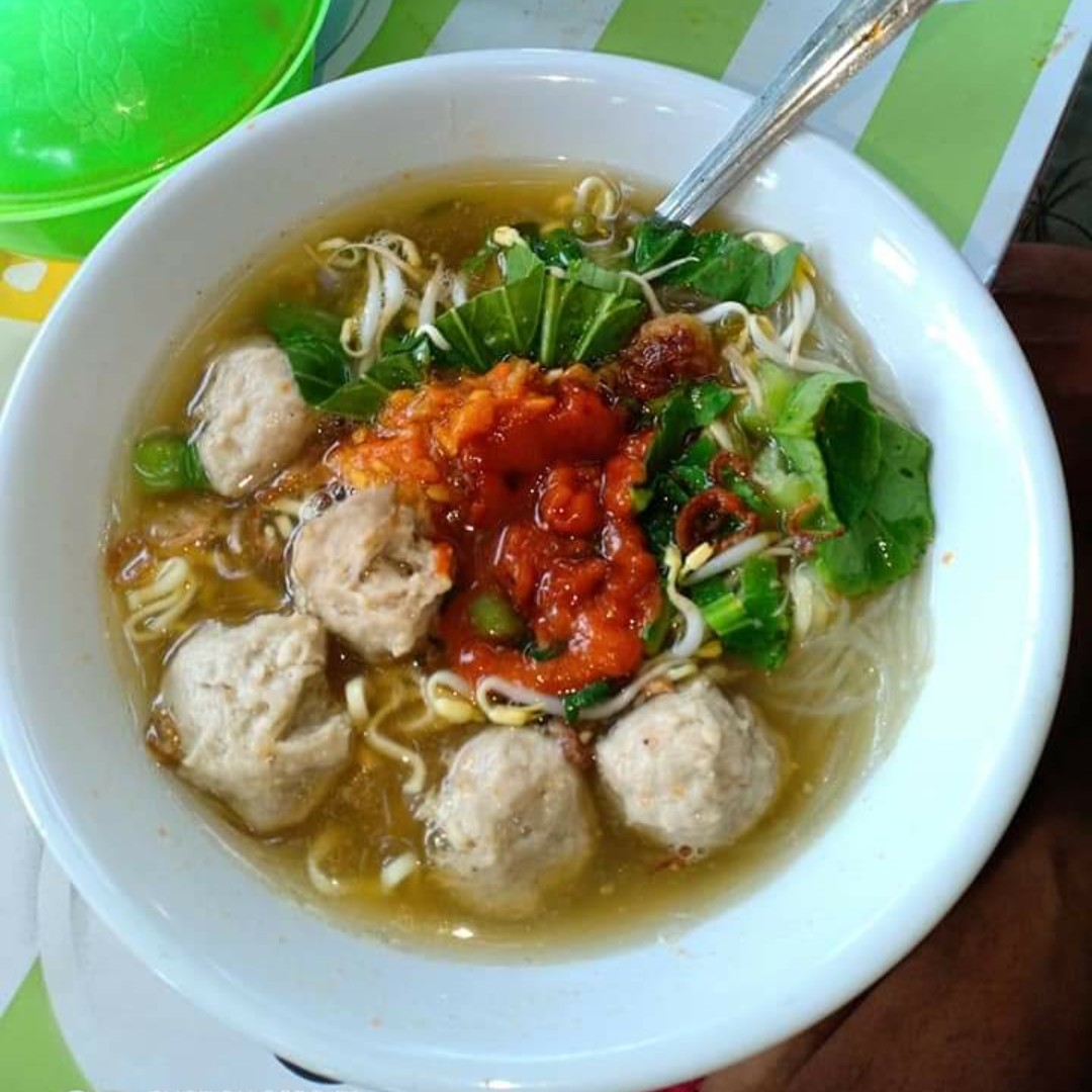 Bakso