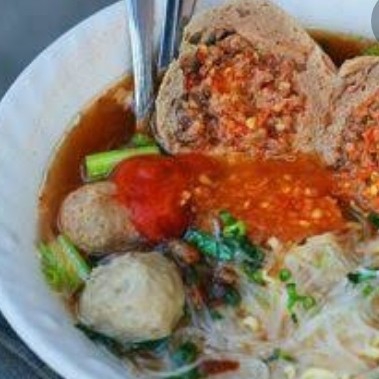 Bakso Mercon