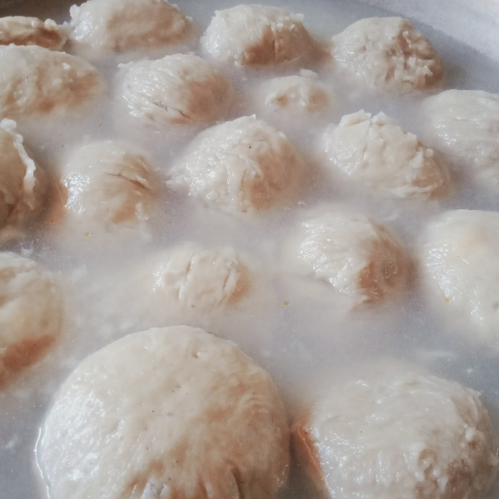 Bakso Mercon