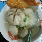 Bakso Mercon