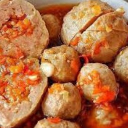 Bakso Mercon