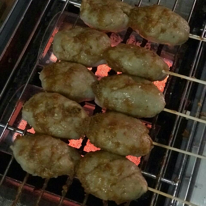 Bakso Bakar Mercon