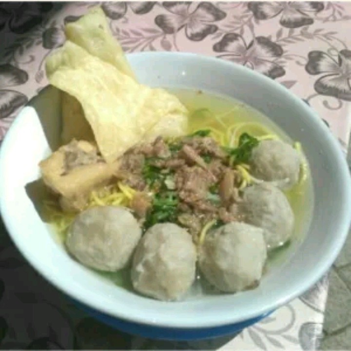 Bakso Mewah