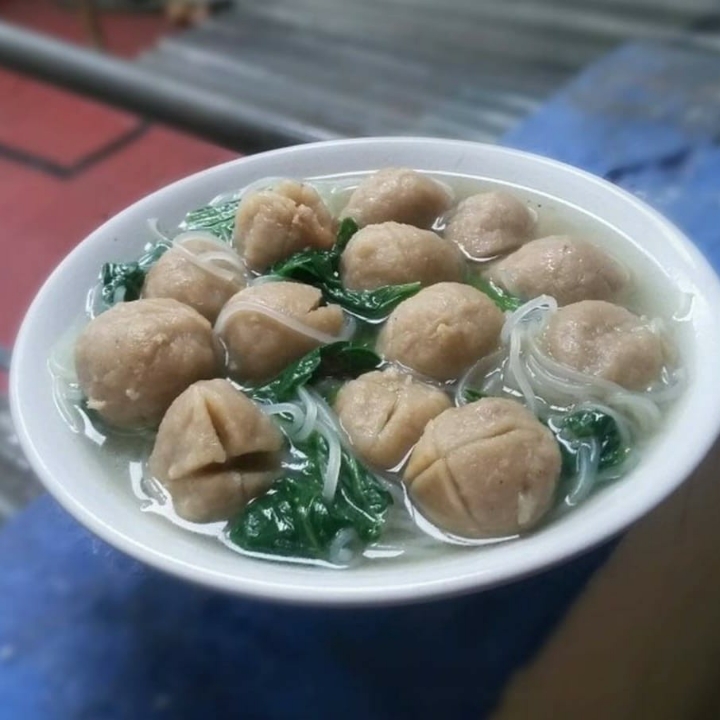 Bakso Mie