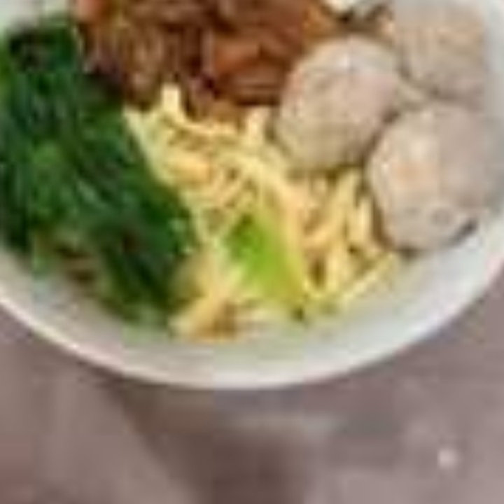 Bakso Mie Pangsit