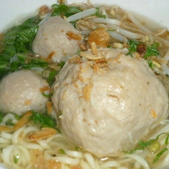 Bakso Mie Tenis