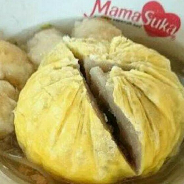 Bakso Mosarela