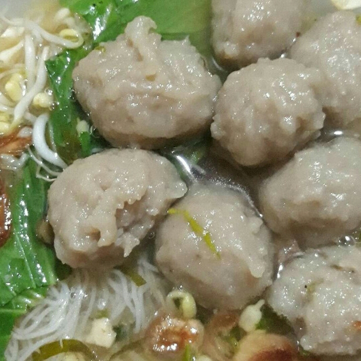 Bakso Murah