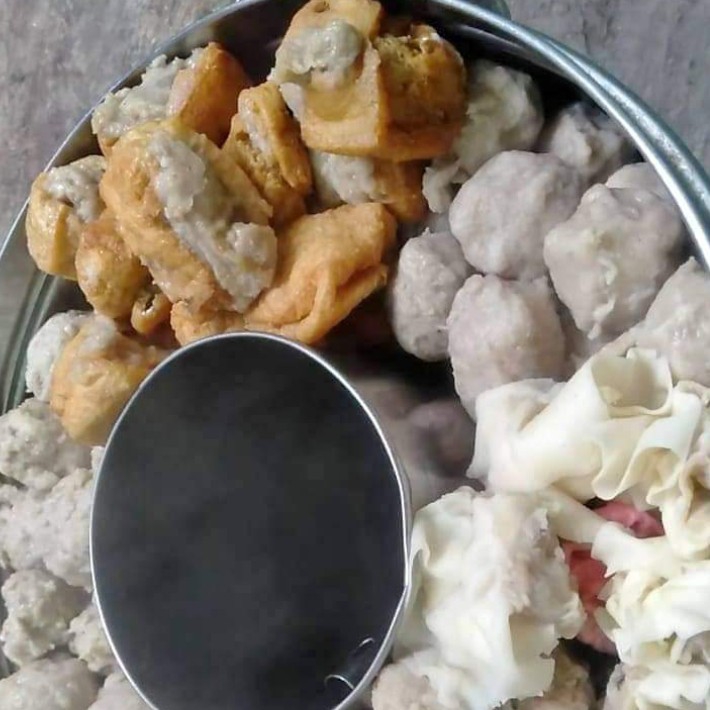 Bakso Murah Meriah 2