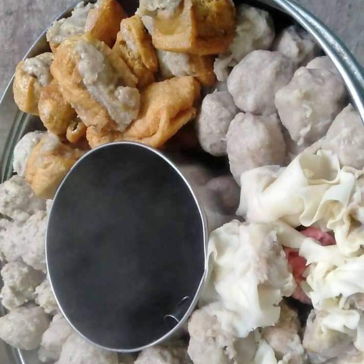 Bakso Murah Meriah 3