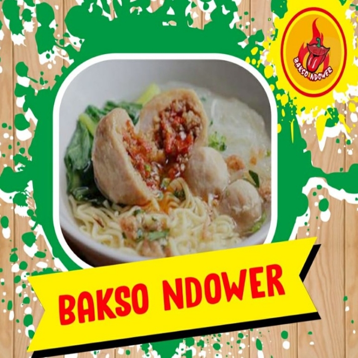 Bakso Ndower