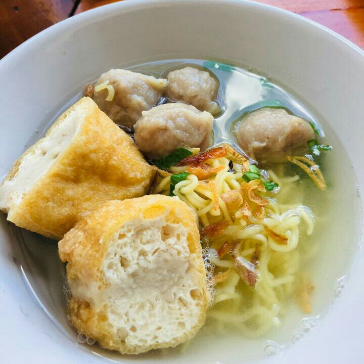 Bakso Nikmat