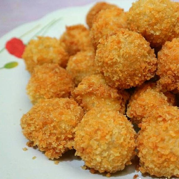 Bakso Nugget