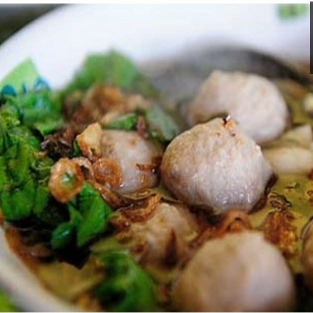 Bakso Ori