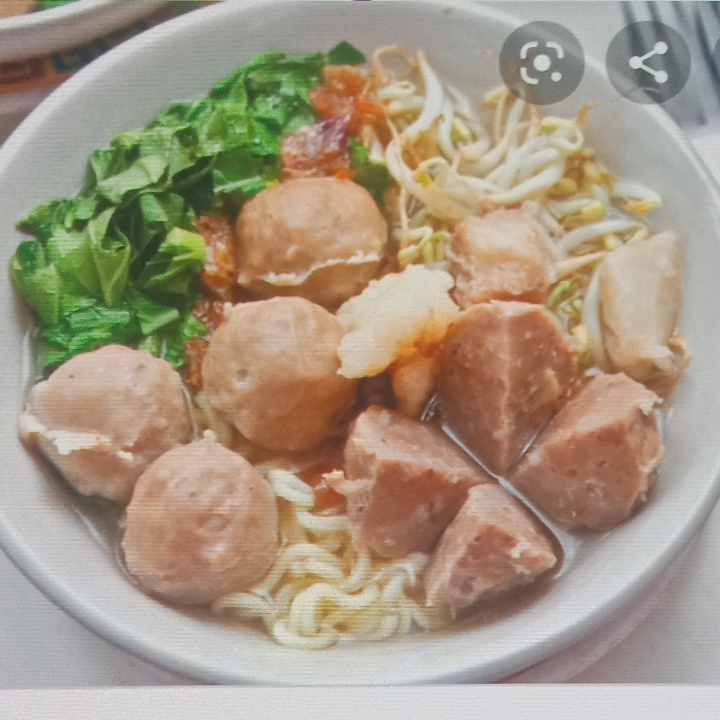 Bakso Ori