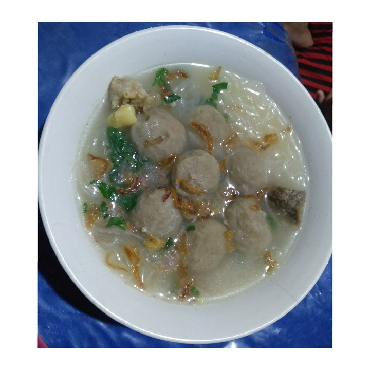 Bakso Origil