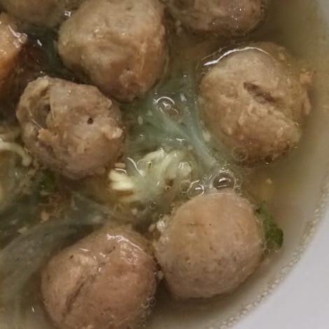 Bakso Original