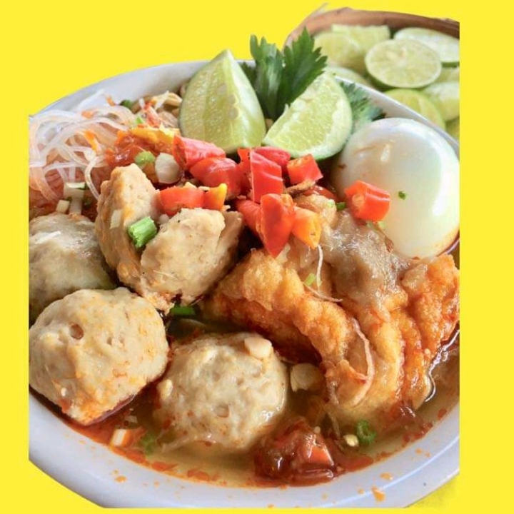 Bakso Original