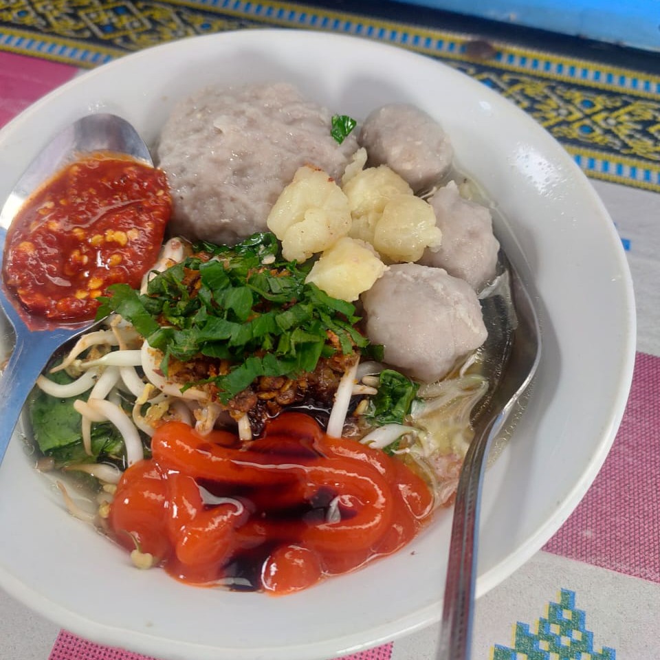 Bakso Original