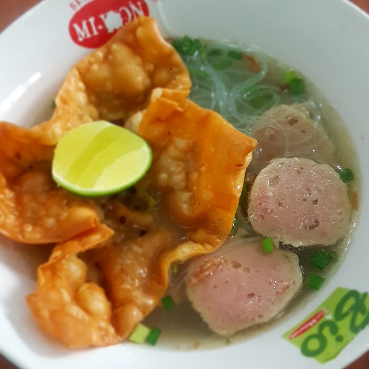 Bakso Original