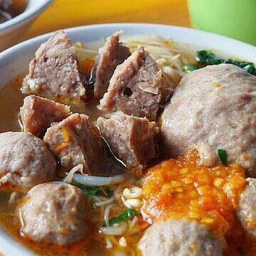 Bakso Original