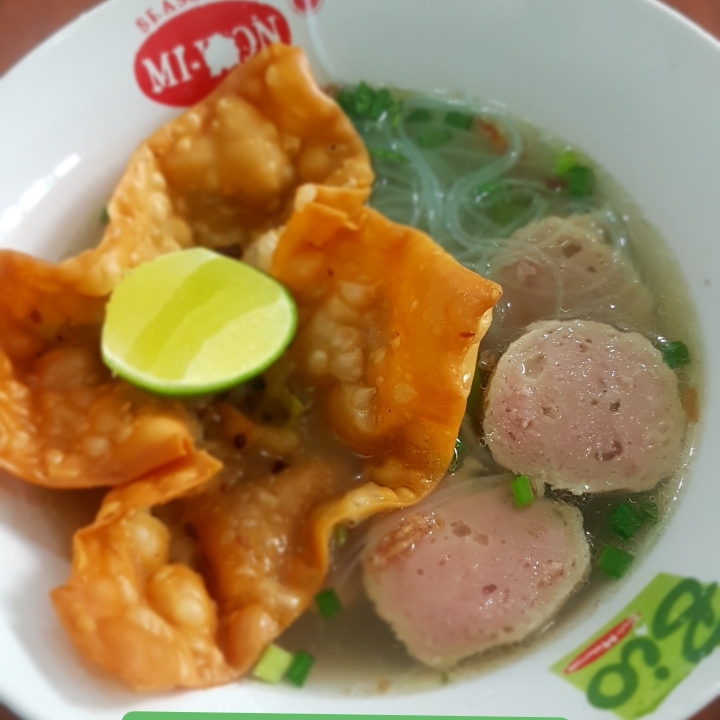 Bakso Original 2