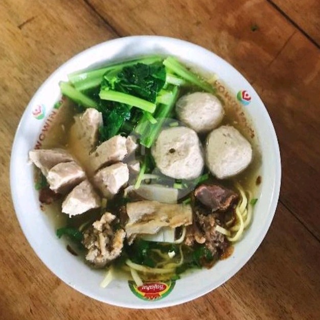 Bakso Pak Jito