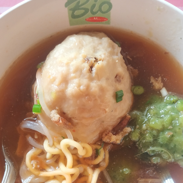 Bakso Pak Pink 3