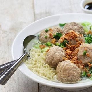 Bakso Paling Enak Nomor 2