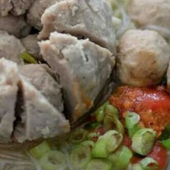 Bakso Pentol Beranak