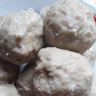 Bakso Pentol Kecil