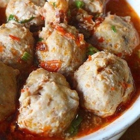 Bakso Pentol Kecil