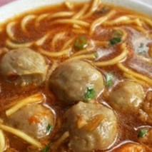 Bakso Penuh