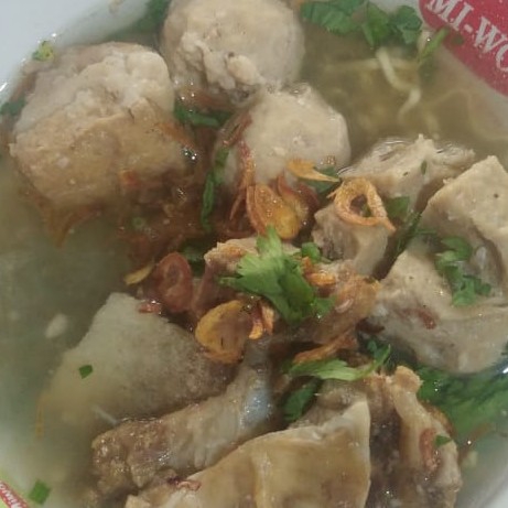 Bakso Perjaka